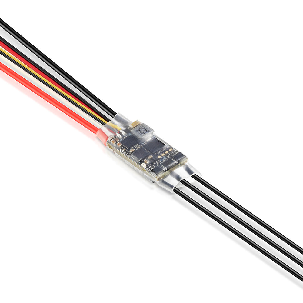 PLATINUM 18A V5 F3P ESC