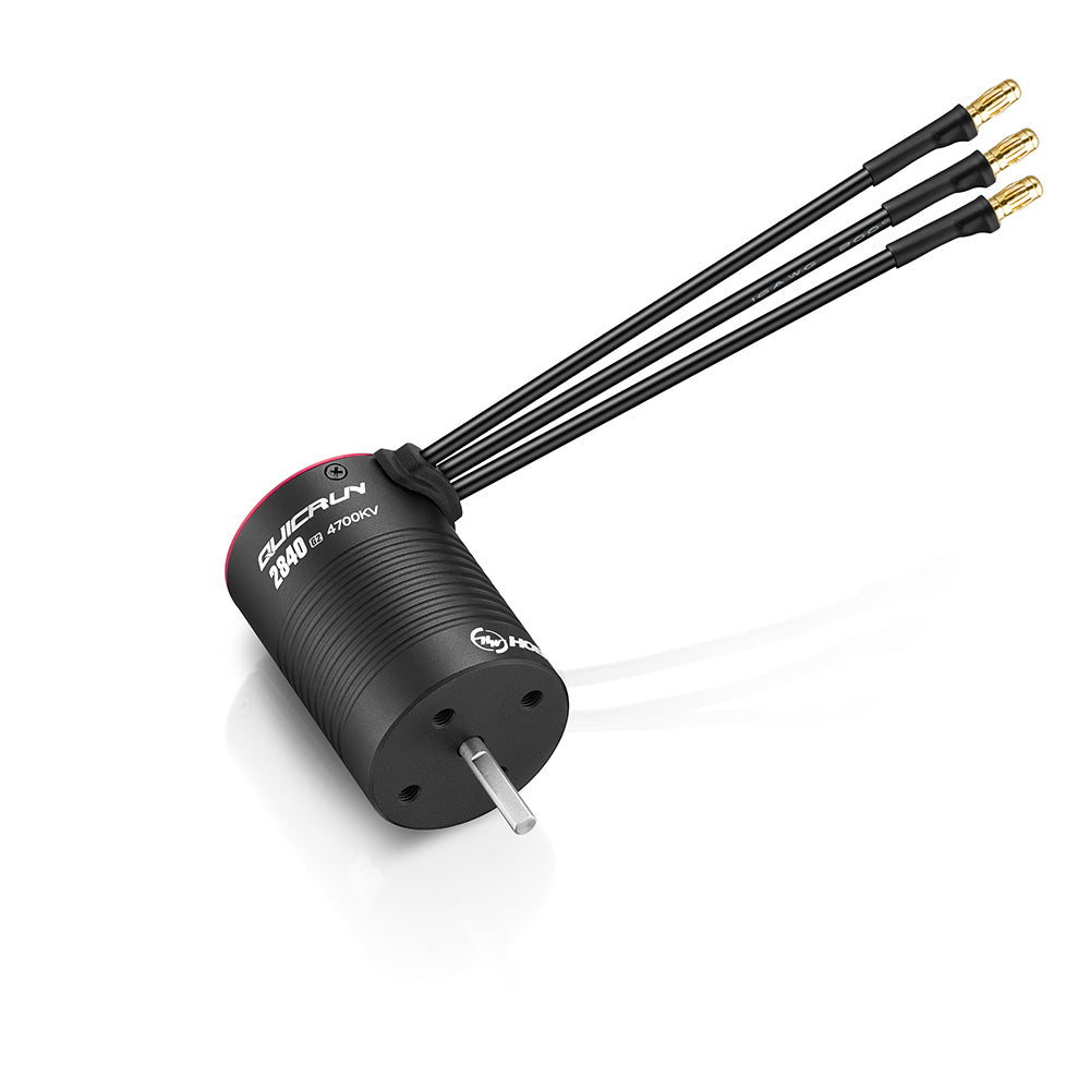QUICRUN 2840 Series Motors