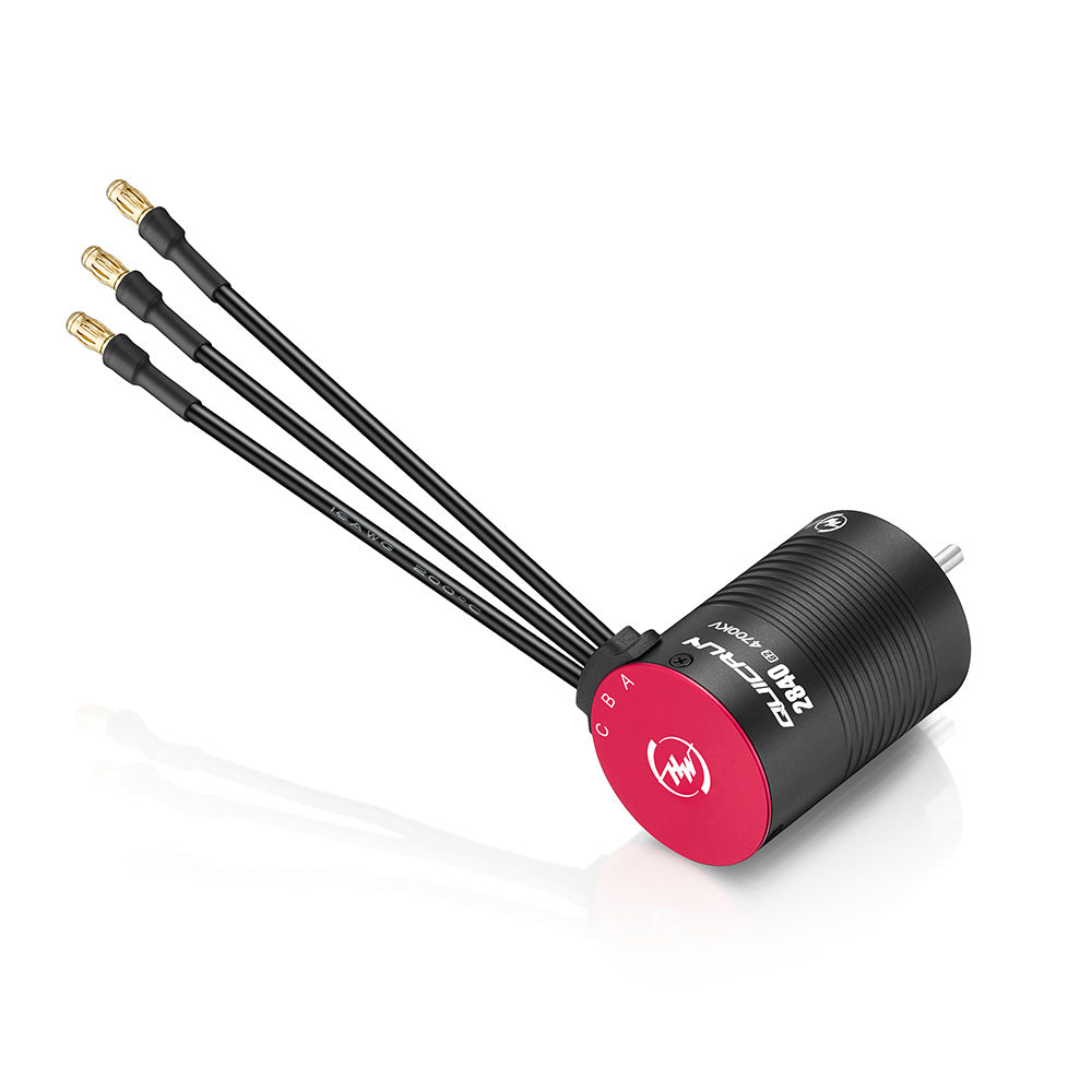 QUICRUN 2840 Series Motors