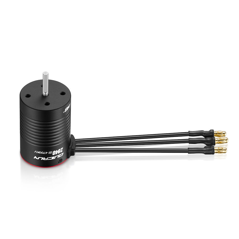 QUICRUN 2840 Series Motors