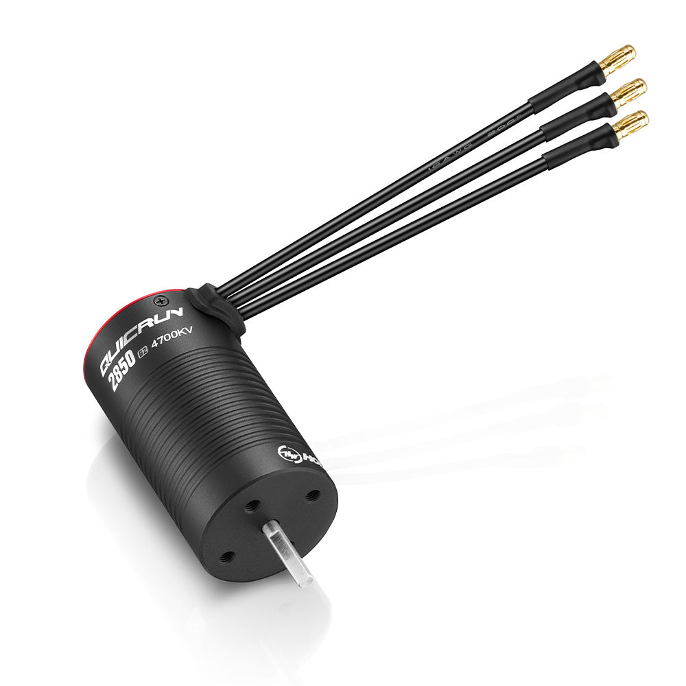 QUICRUN 2850 Series Motors