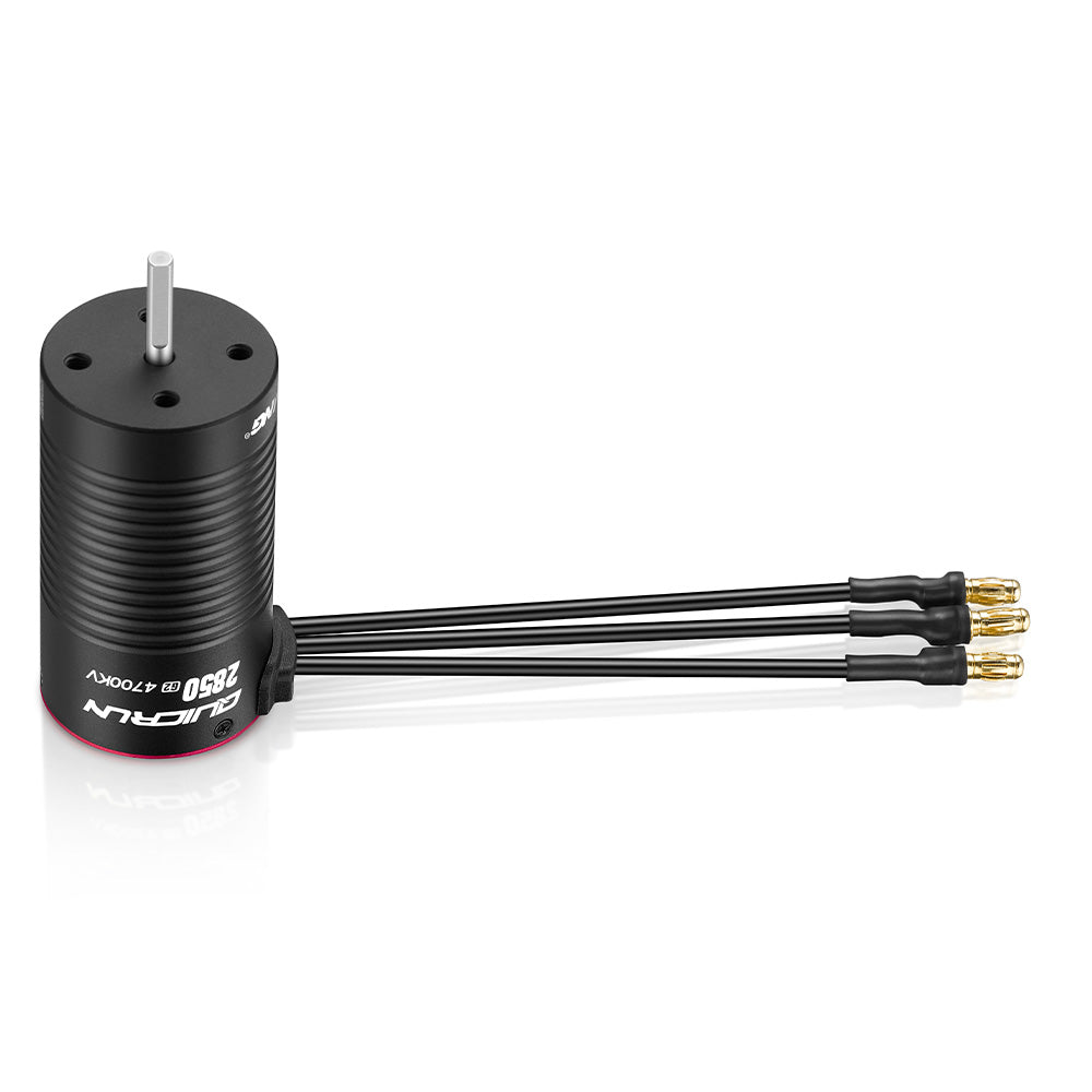 QUICRUN 2850 Series Motors