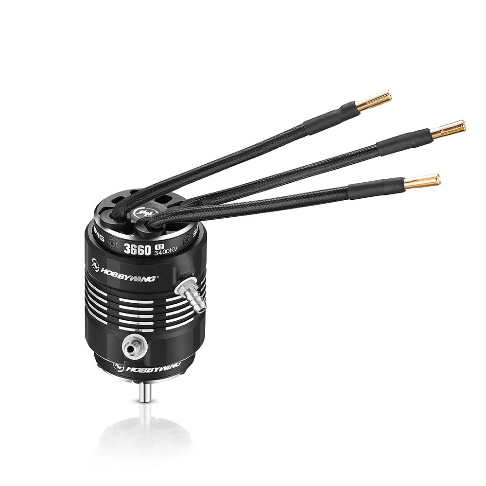 SEAKING 3660SL Motor