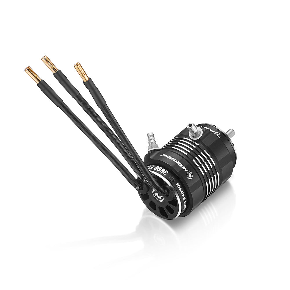 SEAKING 3660SL Motor