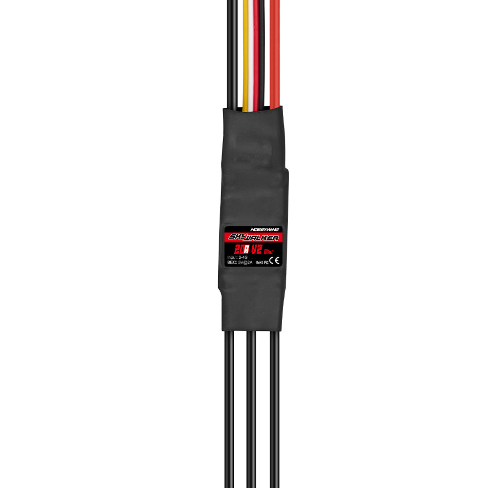 Skywalker 20A V2 ESC [Mini]