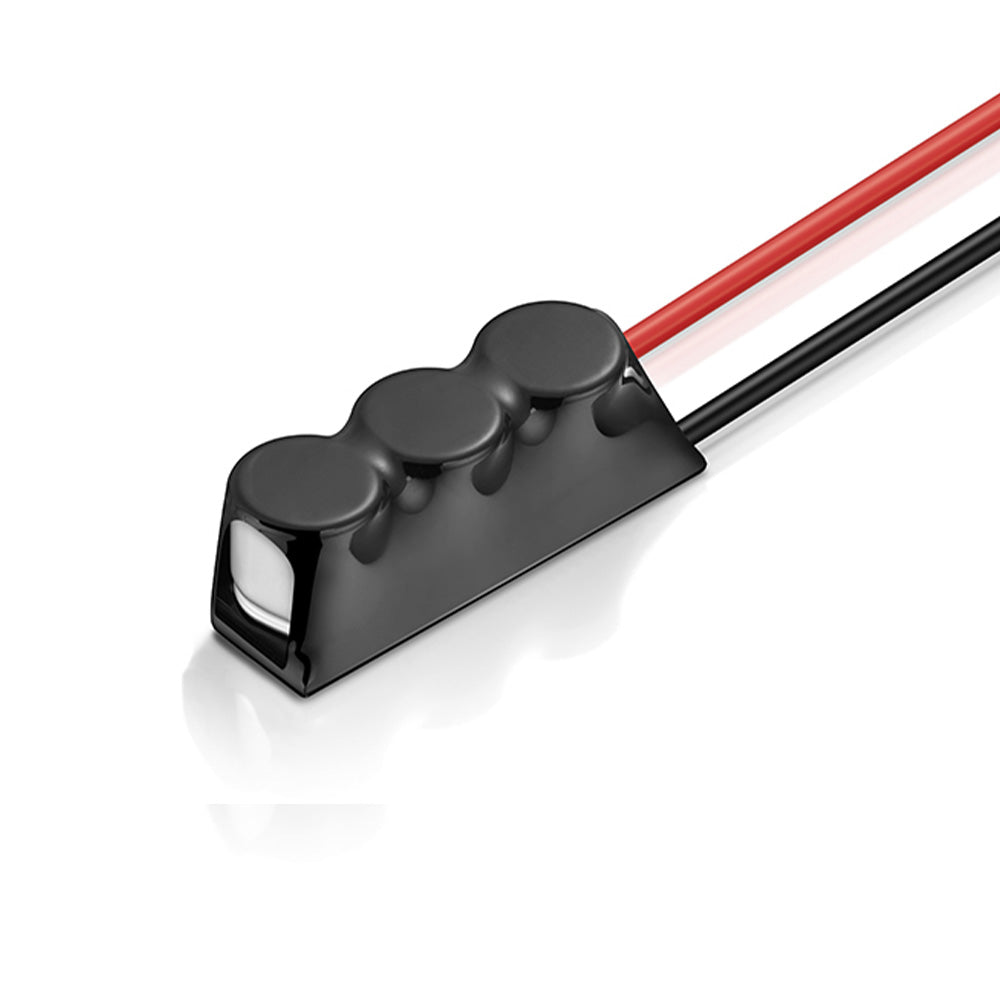 Capacitor Module (Factory edition) - HOBBYWING North America