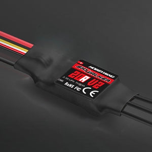 Skywalker ESC - HOBBYWING North America