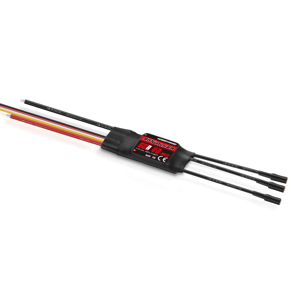 Skywalker 50A V2 ESC