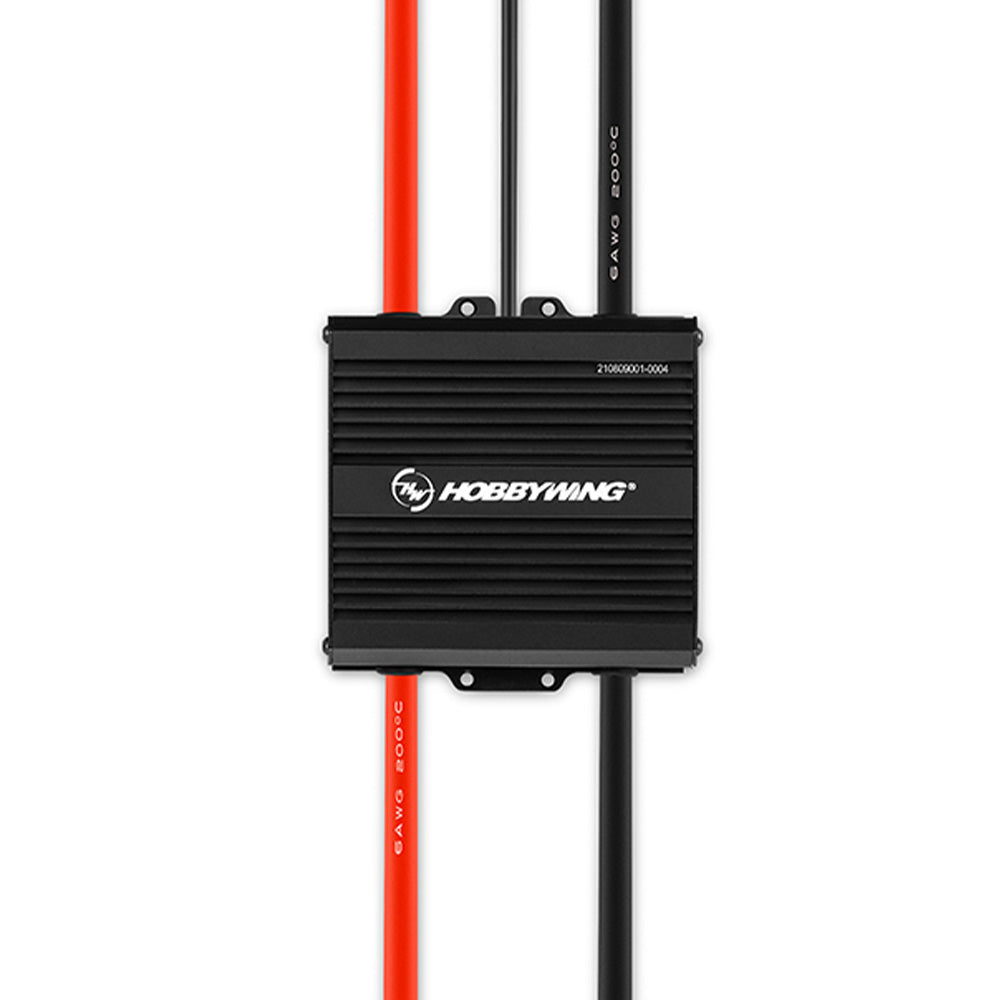 Safety E Power Switch 300A