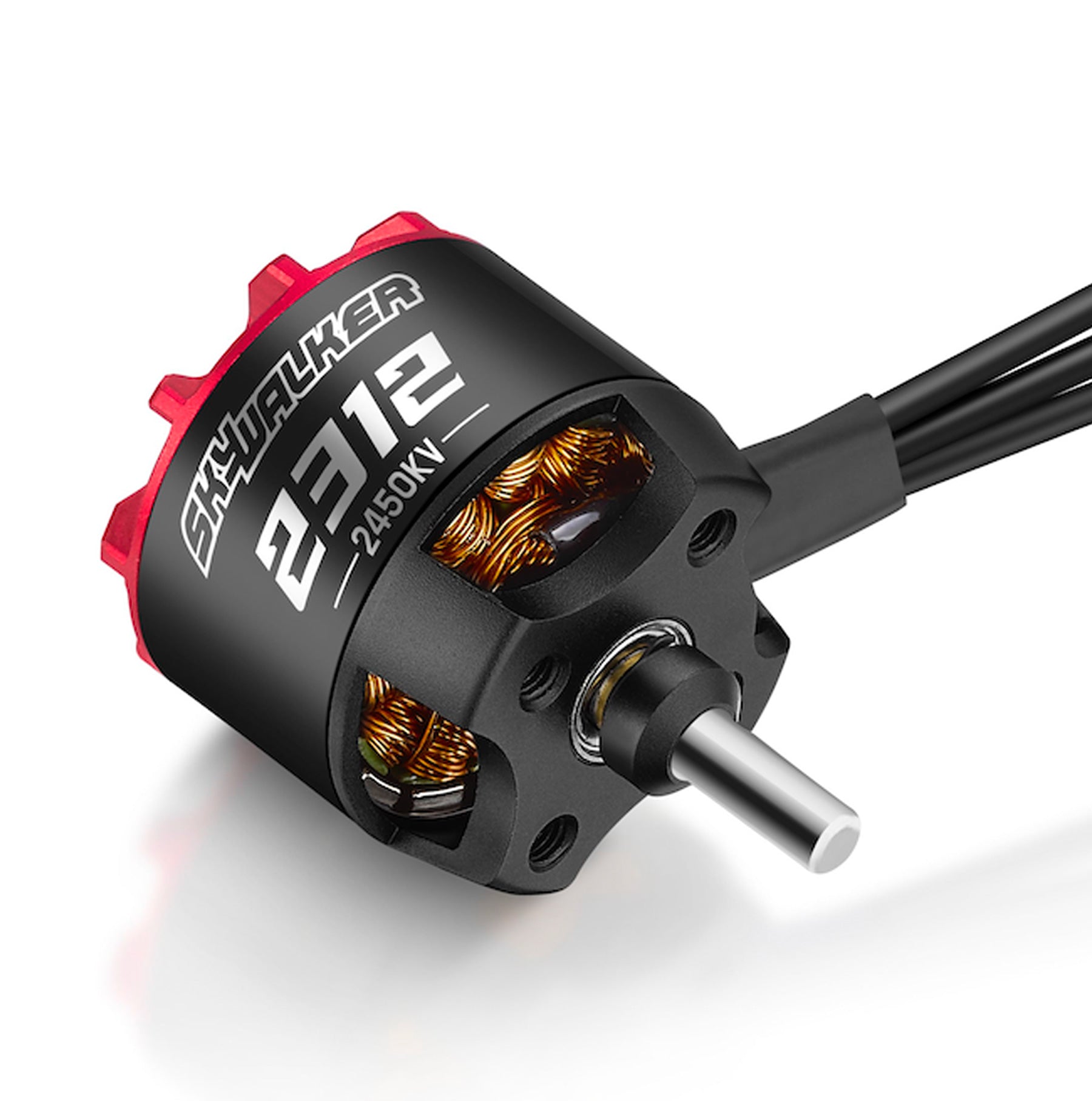 2312 motor sales