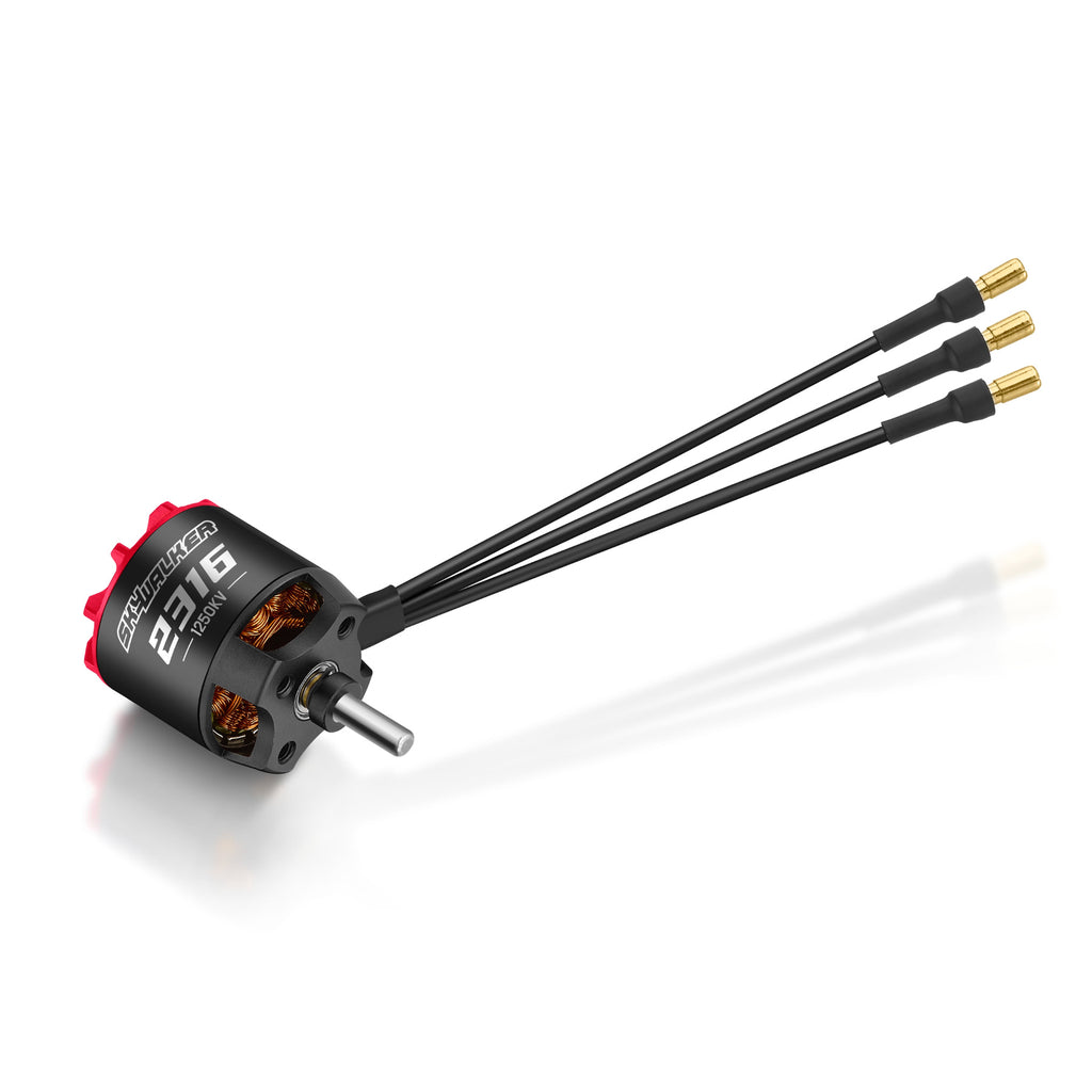 Skywalker 2316 SL motor - HOBBYWING North America