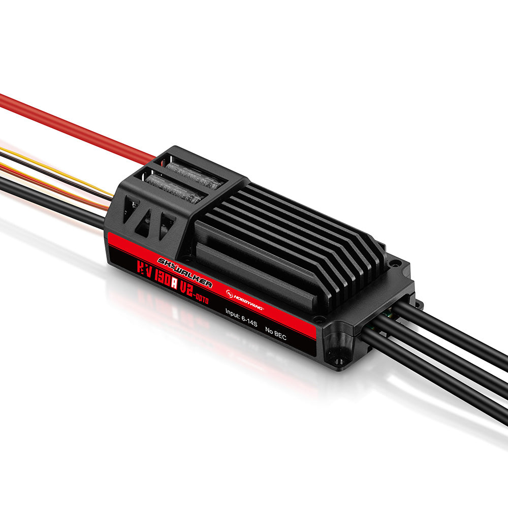 Skywalker 130A V2 ESC- [HV] OPTO