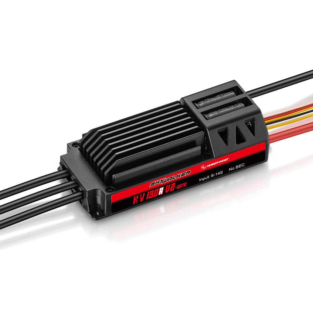 Skywalker 130A V2 ESC- [HV] OPTO