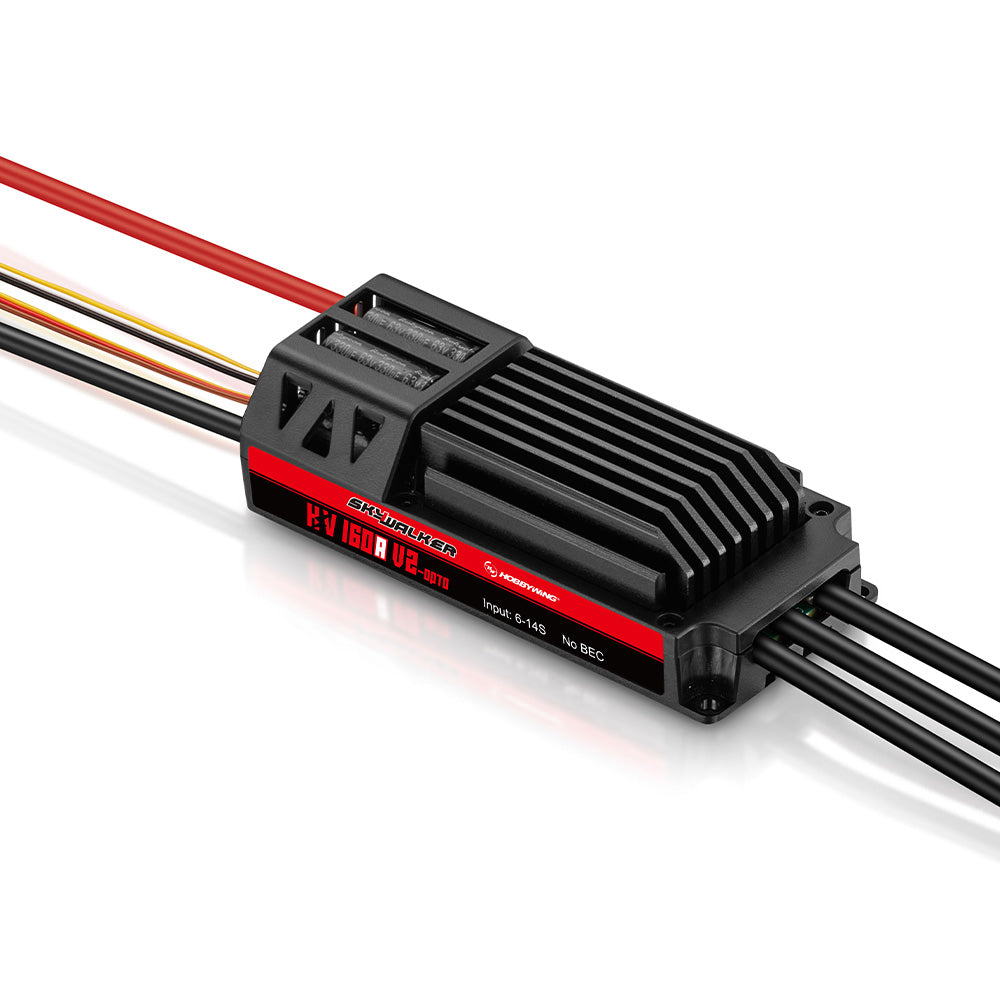 Skywalker 160A V2 ESC- [HV] OPTO