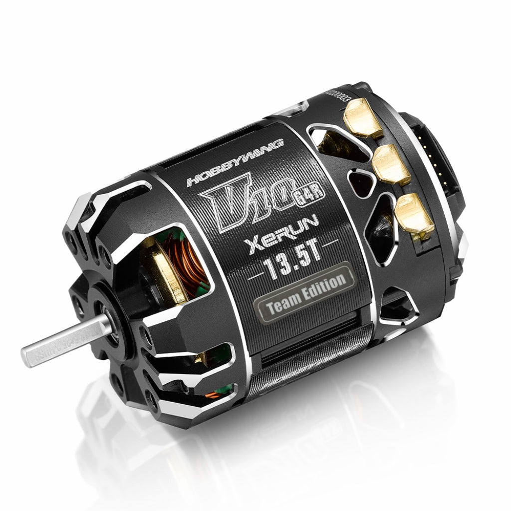 XERUN V10 G4R Team Edition [TE] Limited