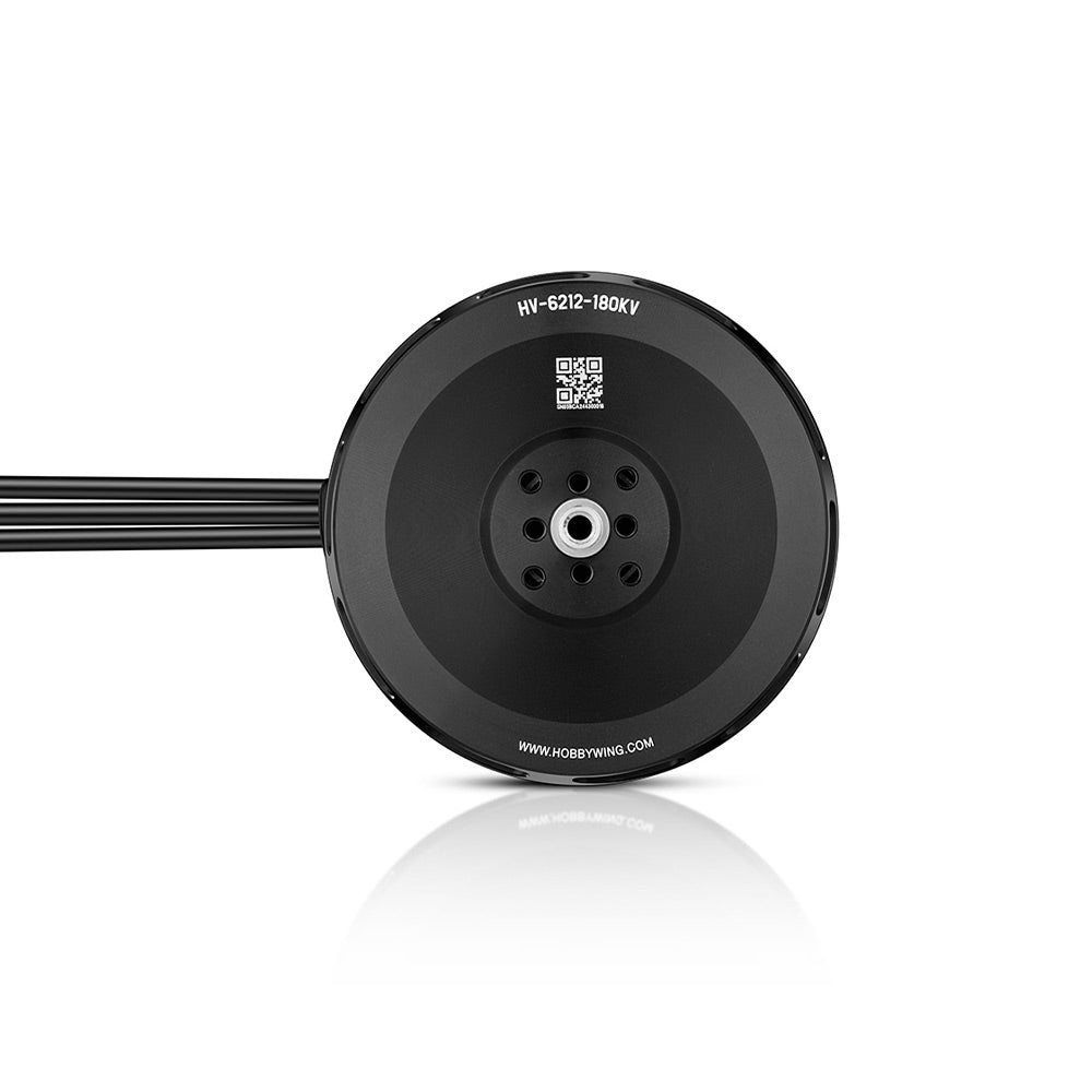 XRotor V6212 IPC Motor - VTOL
