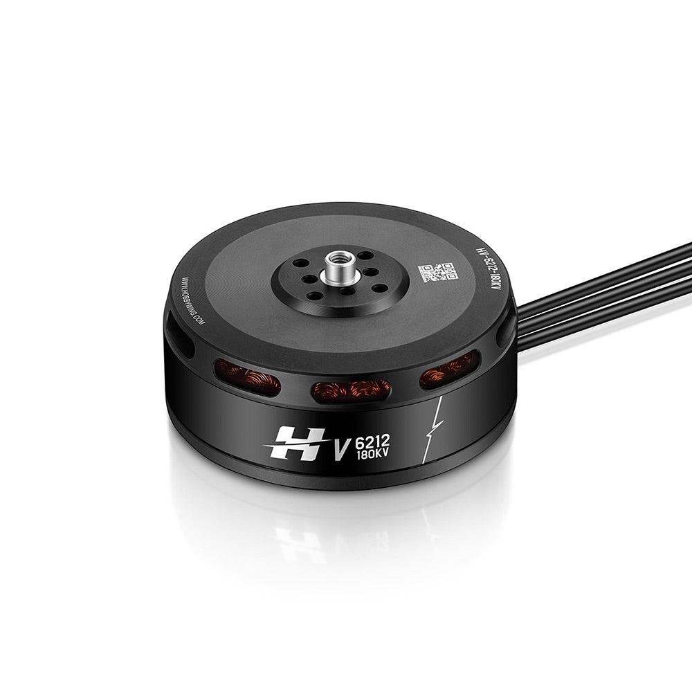 XRotor V6212 IPC Motor - VTOL