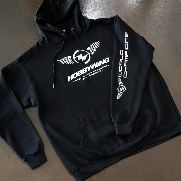 HOBBYWING HOODIE- World Champion series