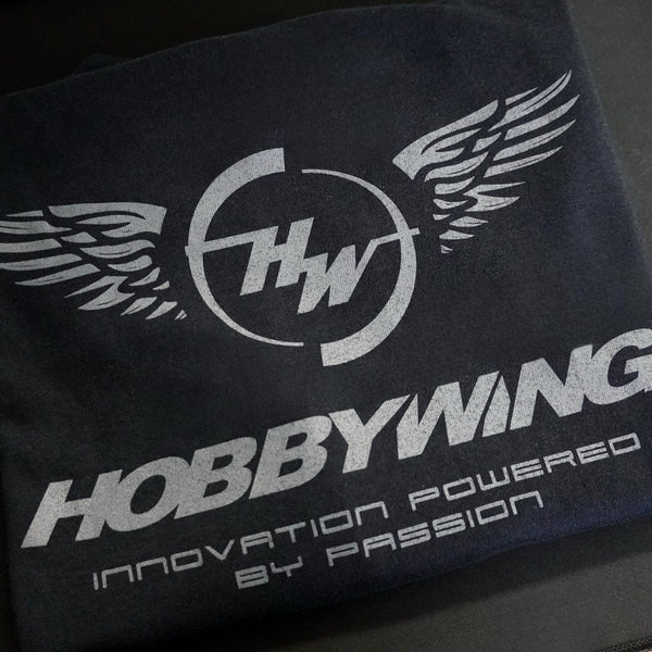 HOBBYWING Tee - World Champion series