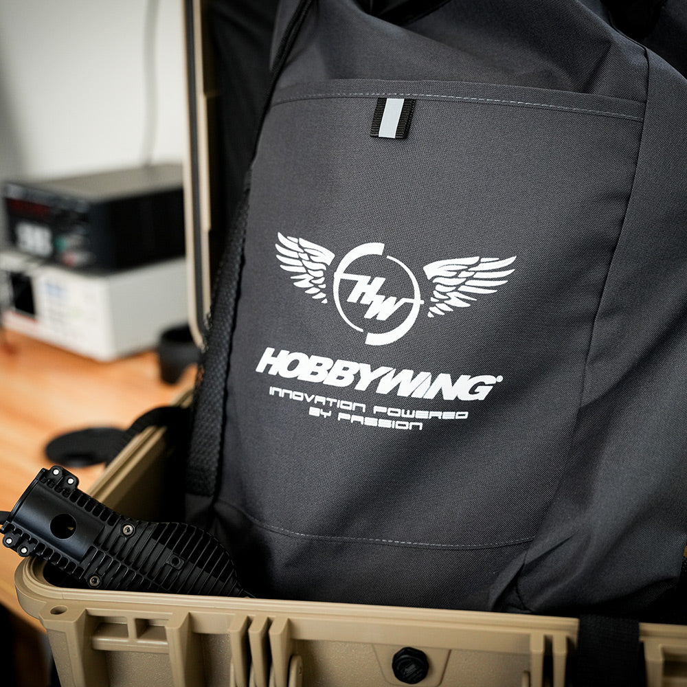 World Champ Backpack