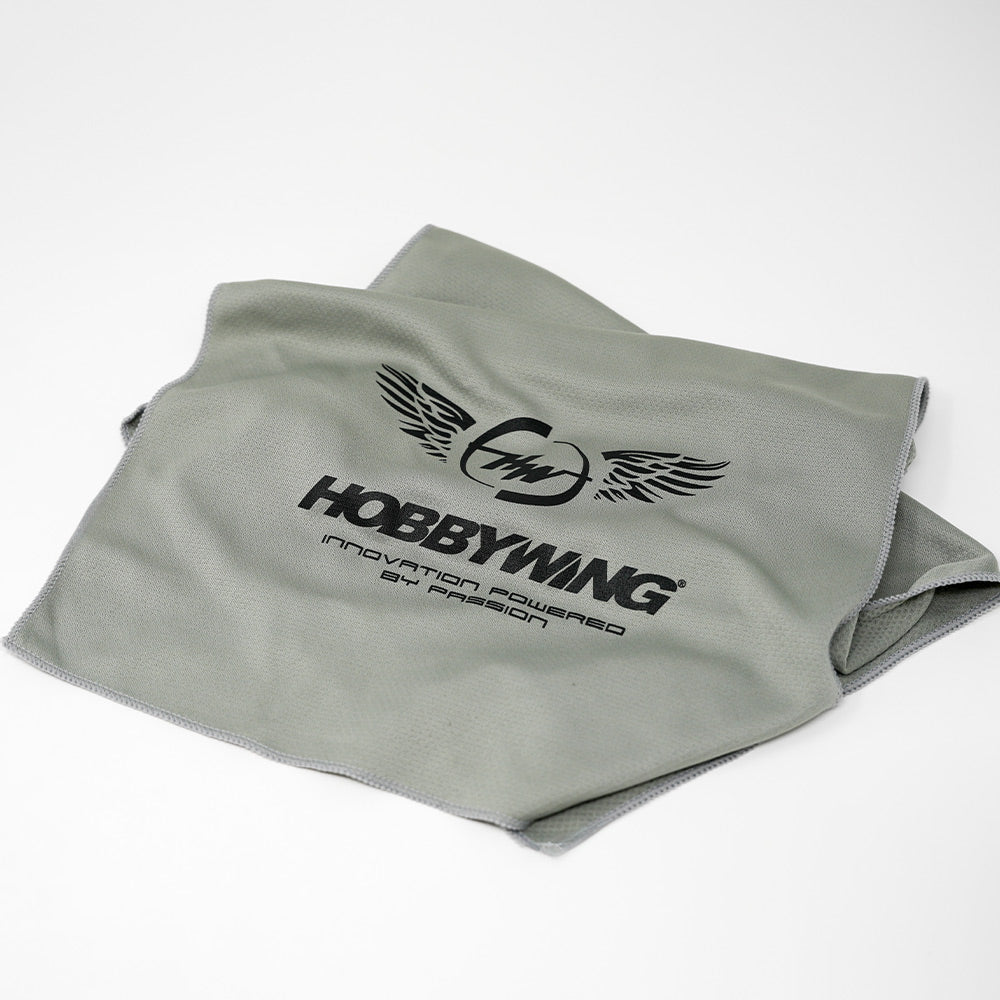 World Champ Cooling Towel