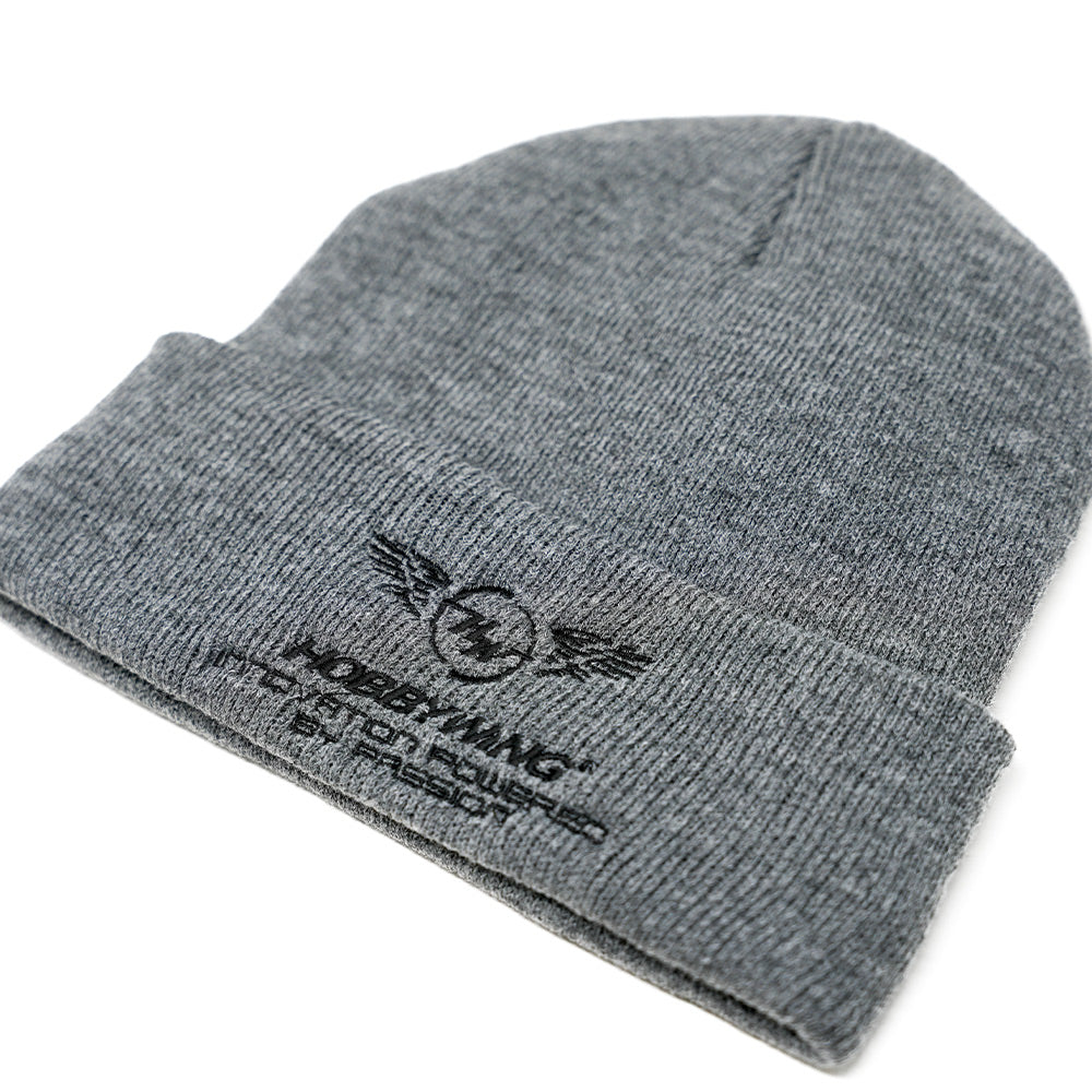 World Champ Charcoal Beanie