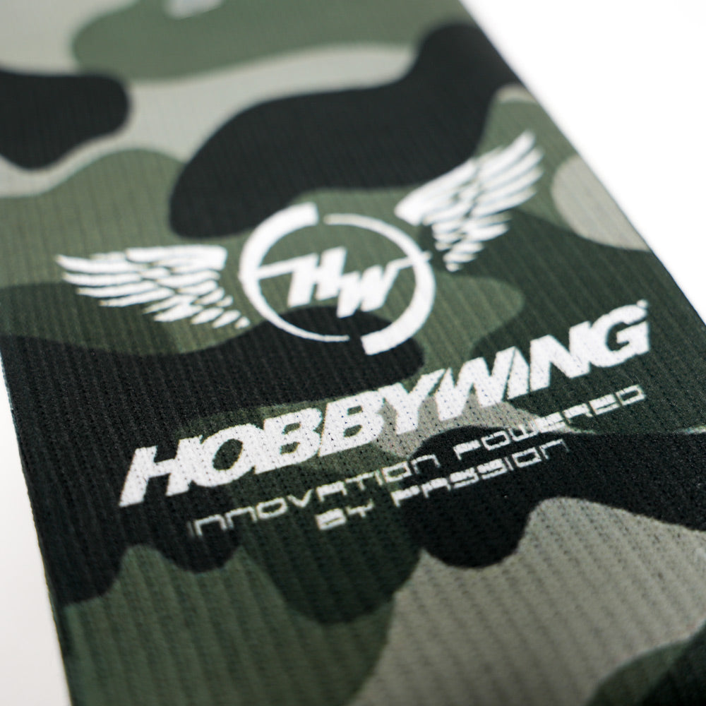 World Champ Camo Socks