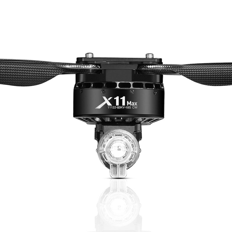 XRotor X13 Integrated Propulsion system