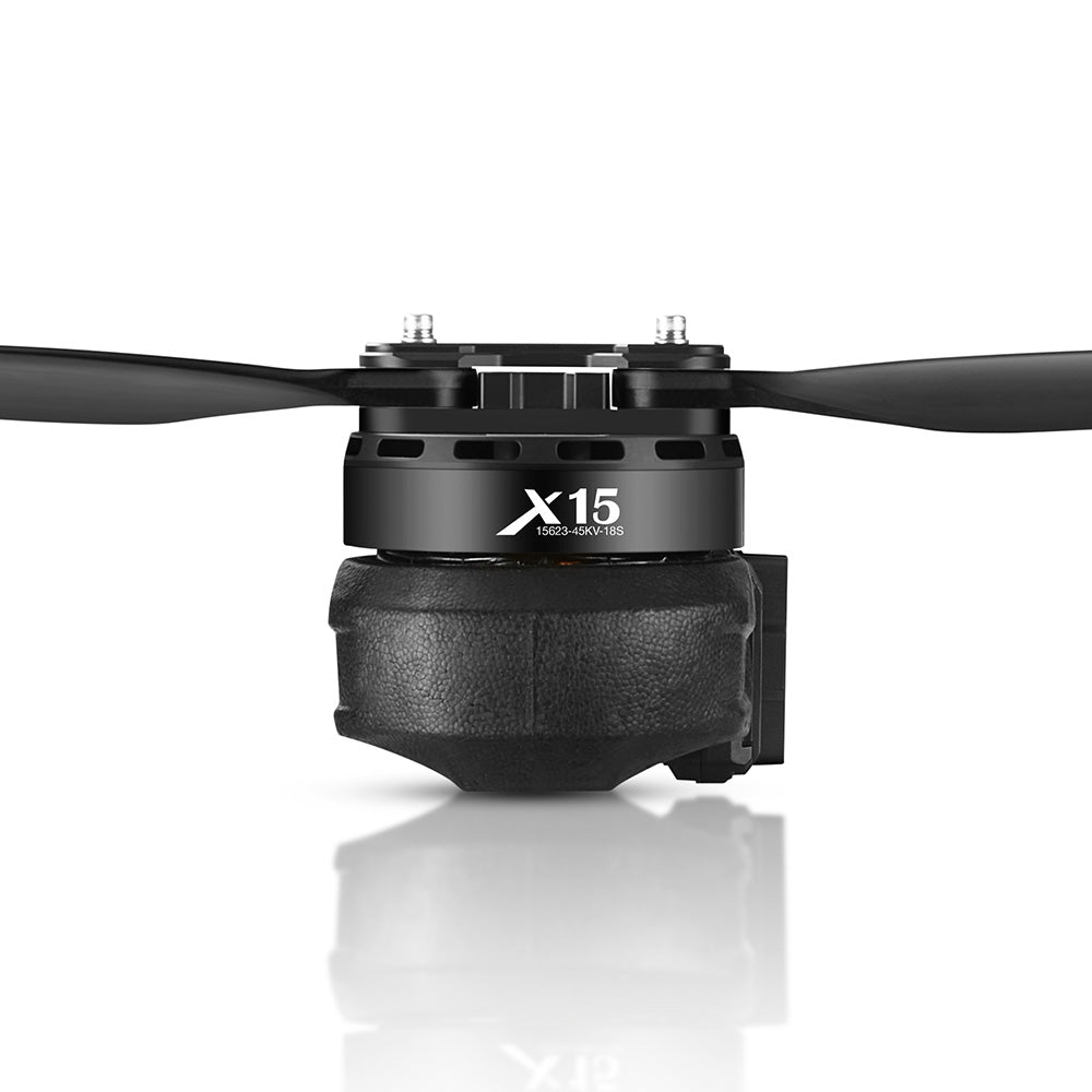 XRotor X15 System