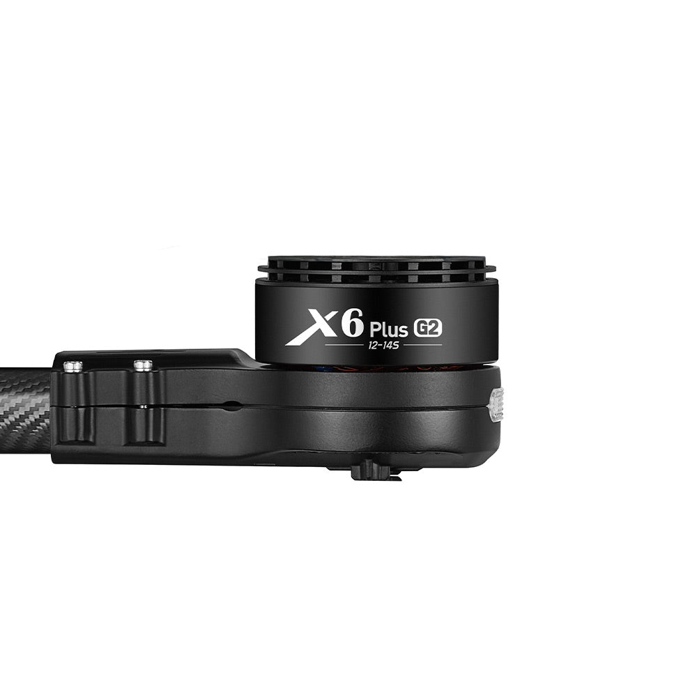 XRotor X6 Plus G2 (Integrated Propulsion System)