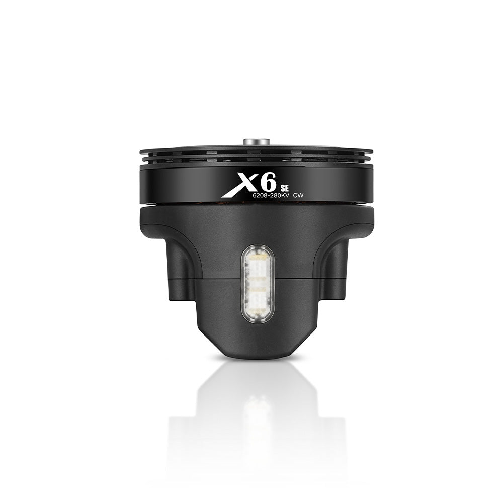 XROTOR X-Series (Integrated Propulsion System) - HOBBYWING North America