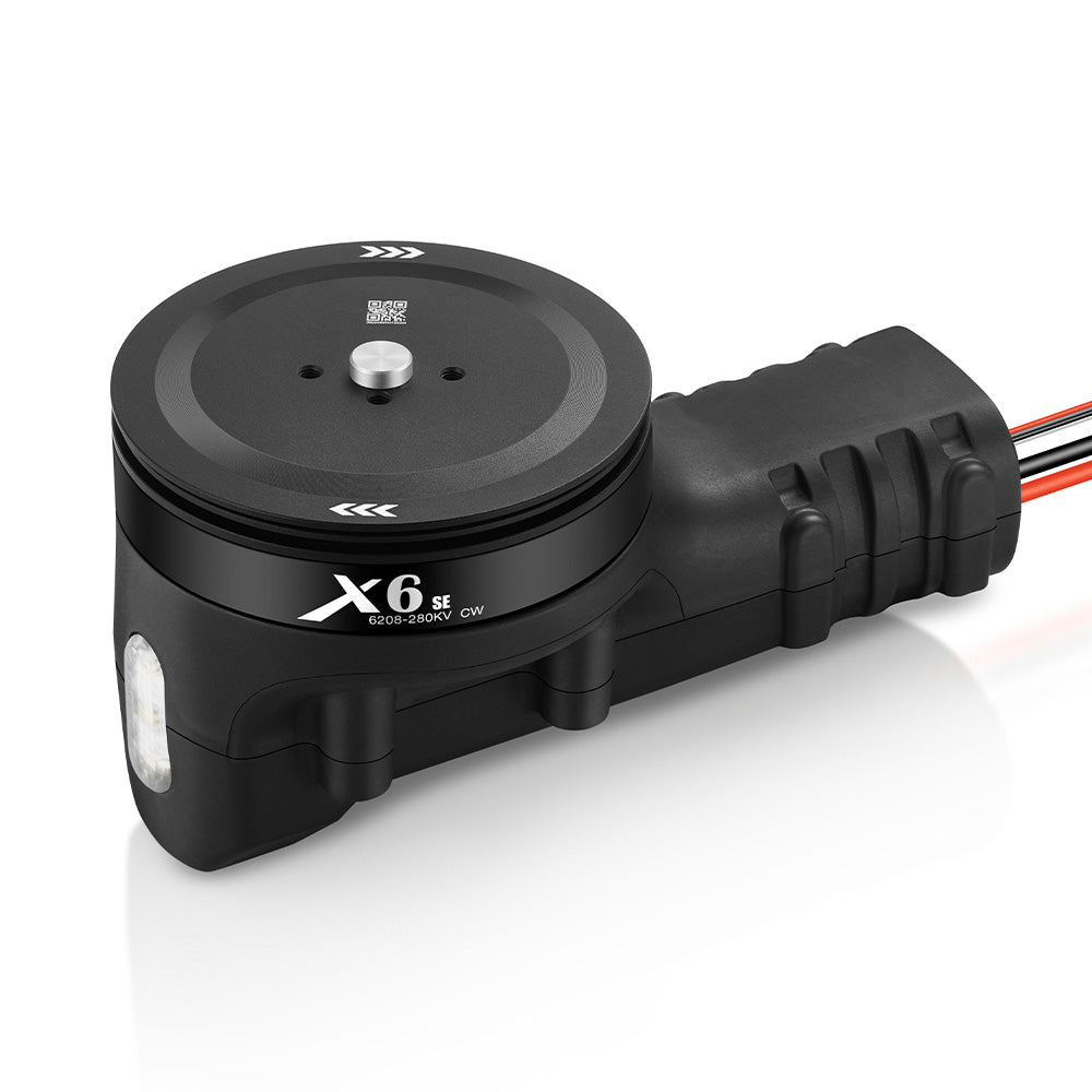 XRotor X6 SE
