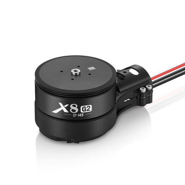 XROTOR X-Series (Integrated Propulsion System) - HOBBYWING North America