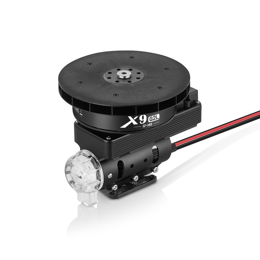 XROTOR X-Series (Integrated Propulsion System) - HOBBYWING North America