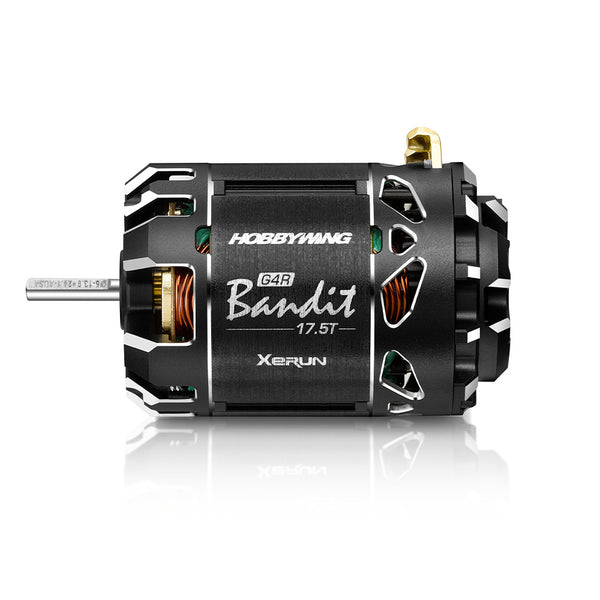 HOBBYWING Brushless Motor - Cars & Trucks Tagged