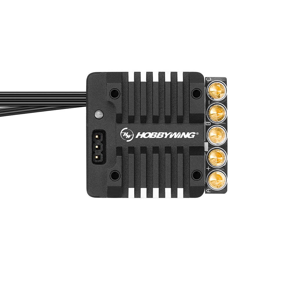 XERUN XR14 ESC