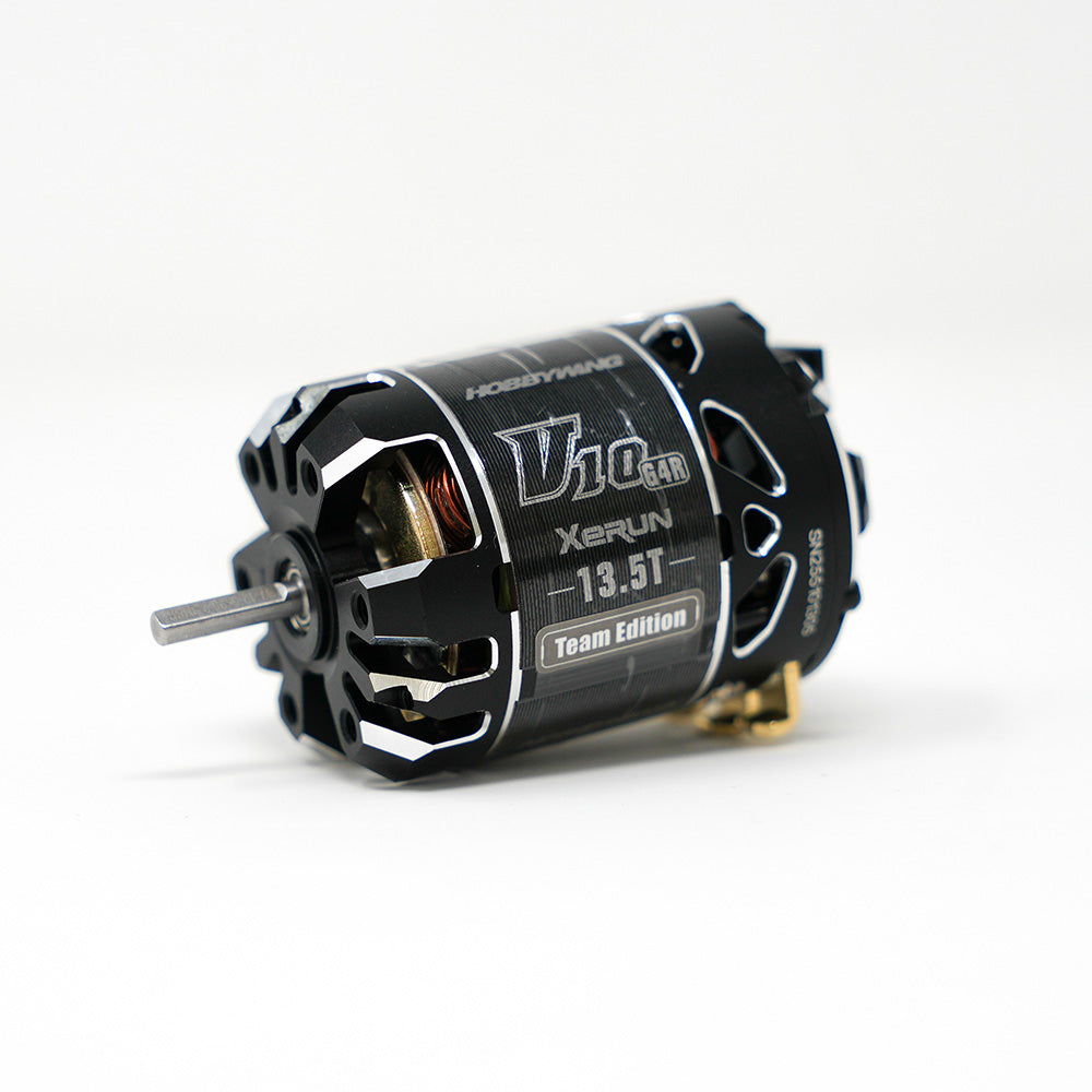 XERUN V10 G4R Team Edition [TE] Limited