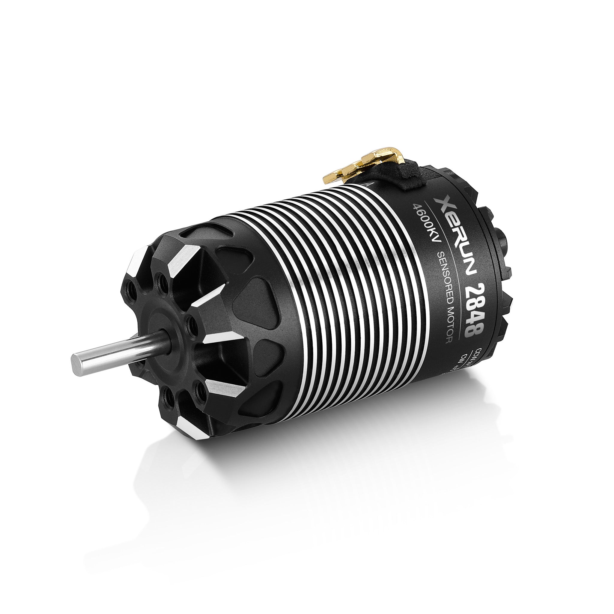 XeRun 2848 motor - HOBBYWING North America