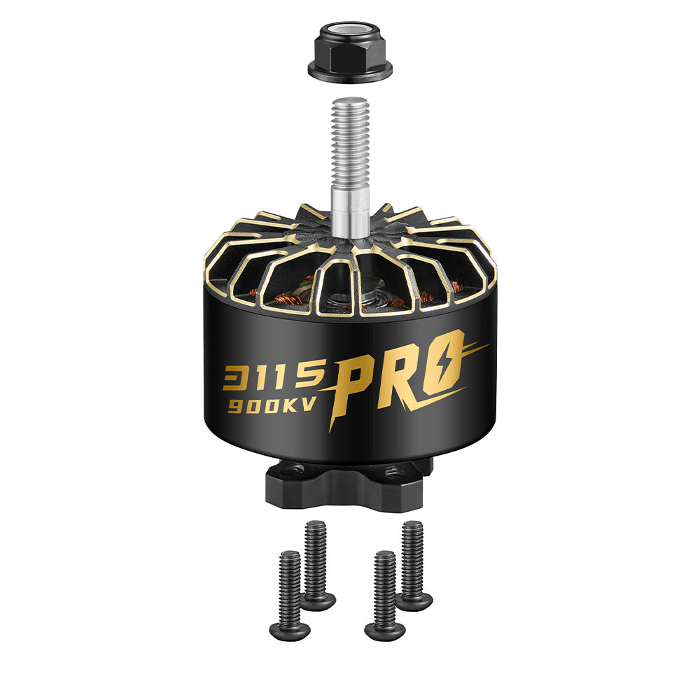 XRotor PRO 3115 Motor