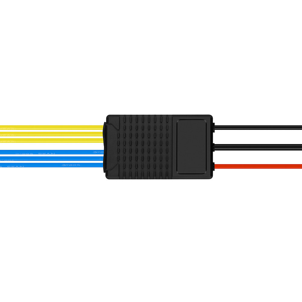 XRotor Pro H60A 14S BLDC 2in1 ESC