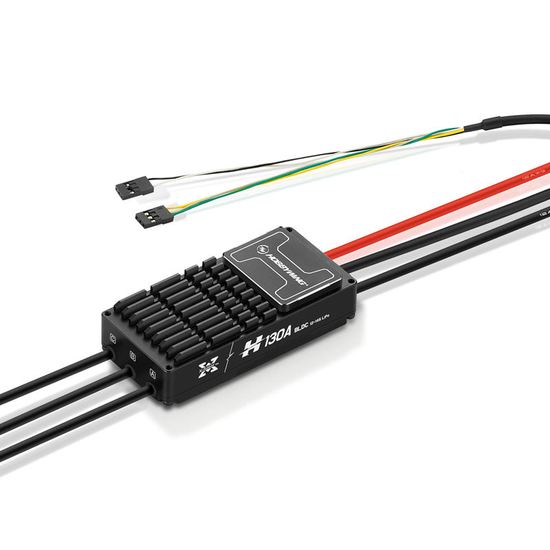 XRotor PRO H130A ESC