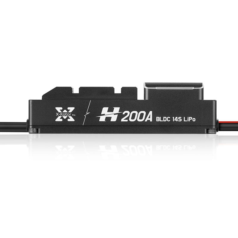 XRotor PRO H200A ESC