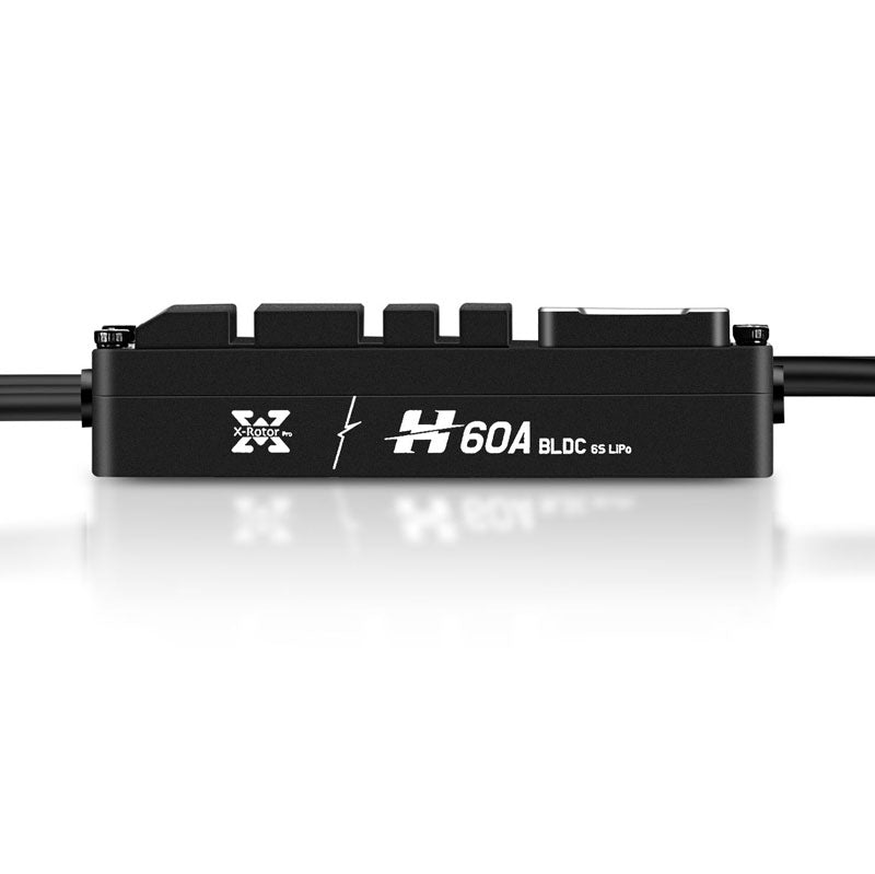 XRotor PRO H60A ESC