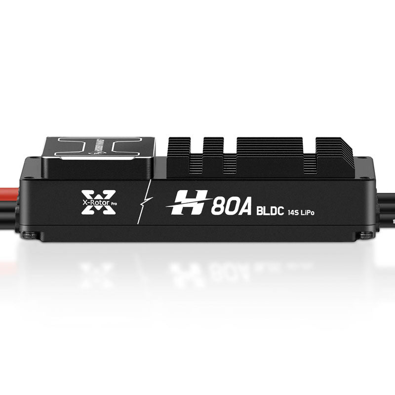 XRotor PRO H80A ESC