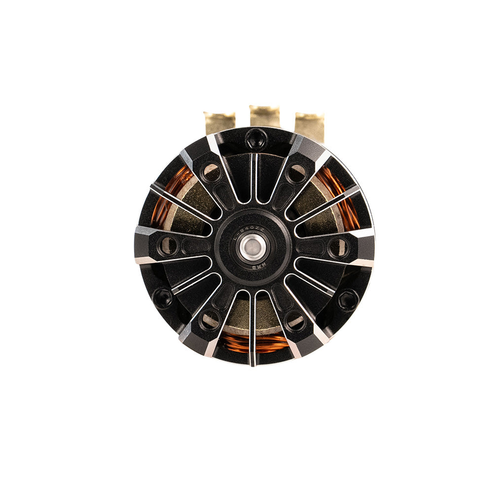 XERUN V10 [G5] Stock Motors