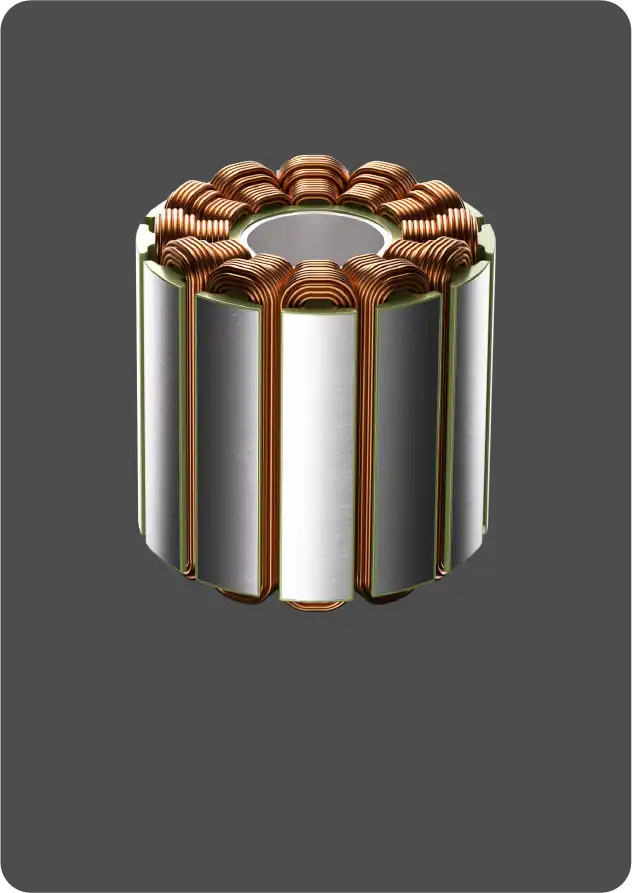 220°C enameled wire