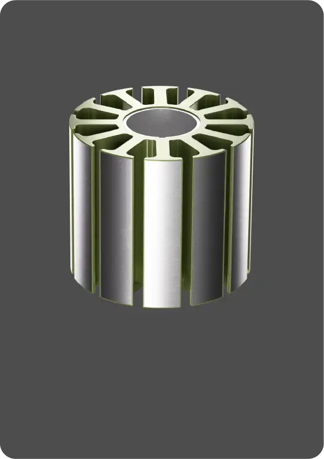 0.15 mm silicon steel sheets