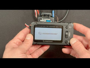 Multifunction LCD Program Box PRO (G3) - HOBBYWING North America