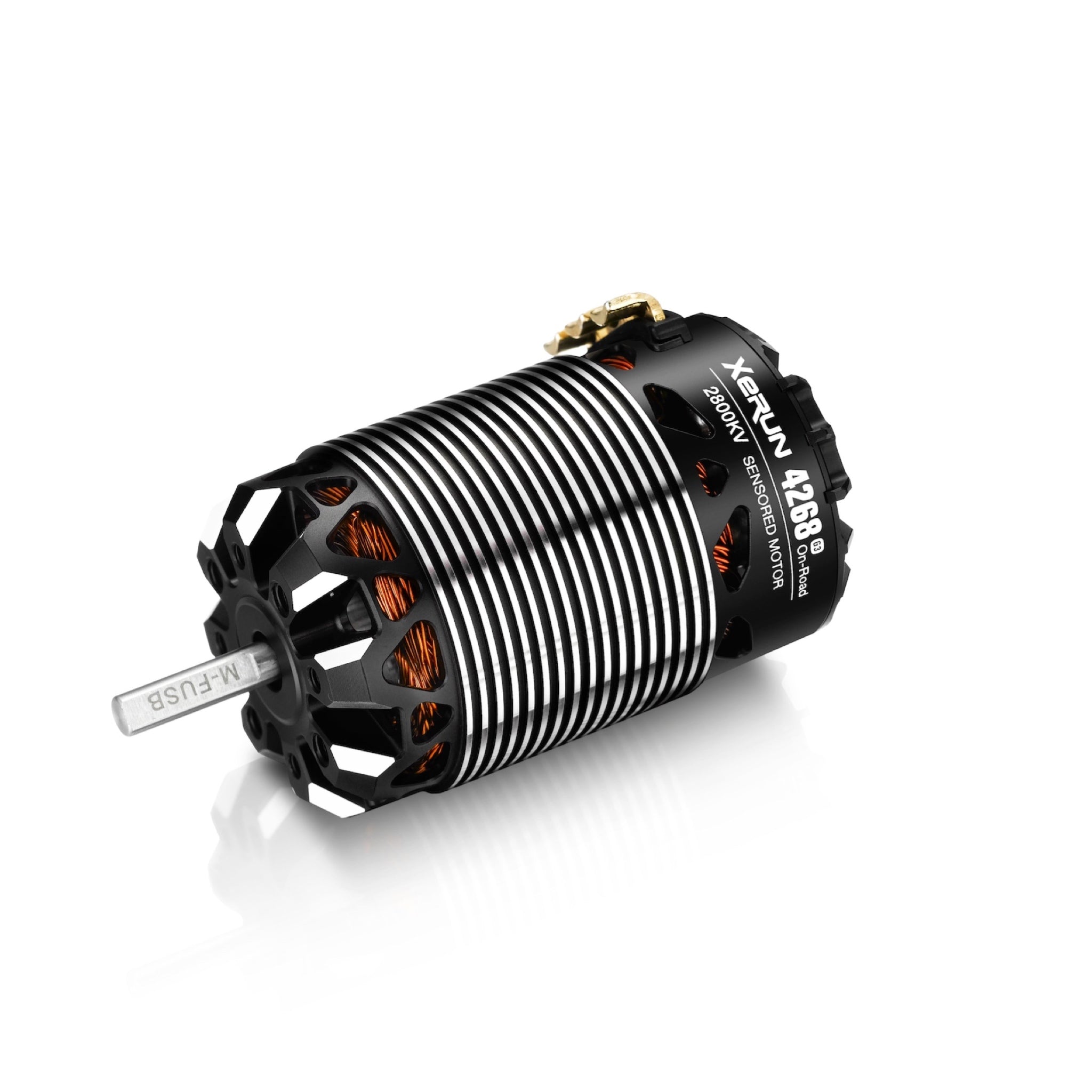 4268 XERUN 4268 SD G3 Motor - HOBBYWING North America