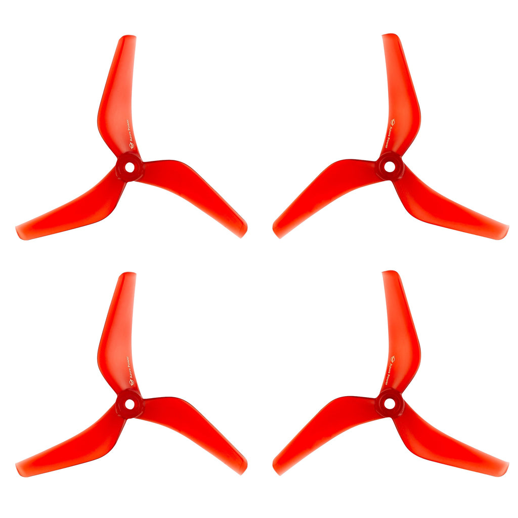 3 Blades 5140 series - HOBBYWING North America